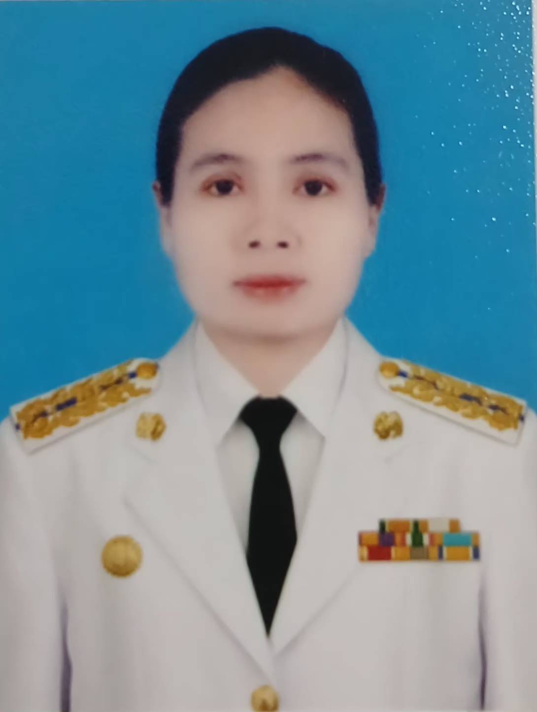 นางสาววีณา เงินเก่า