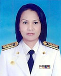 นางยุพิน ธรรมเที่่ยง