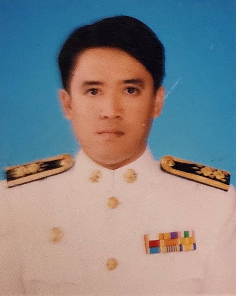 นายพิษณุ จันทร์เงิน
