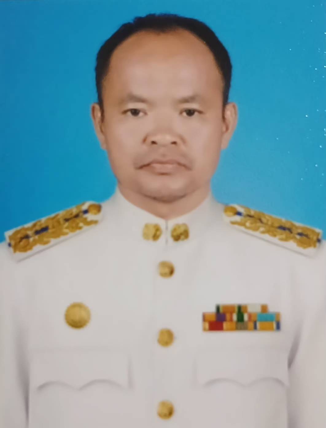 นายพุทธินัน สิมราช
