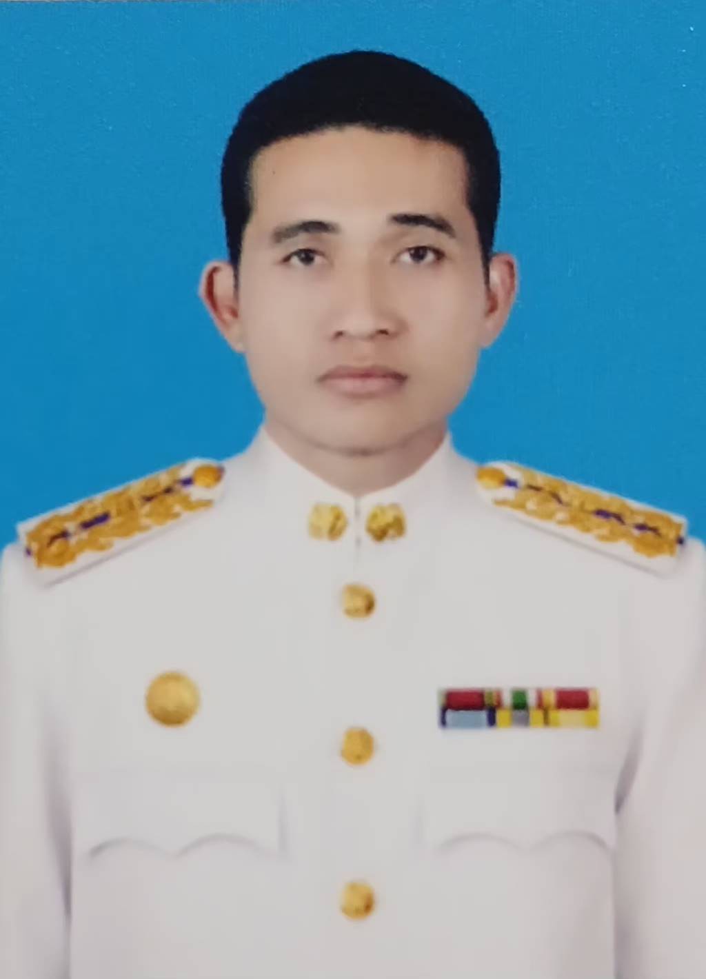 นายสุเชษฐ ชัยพูน
