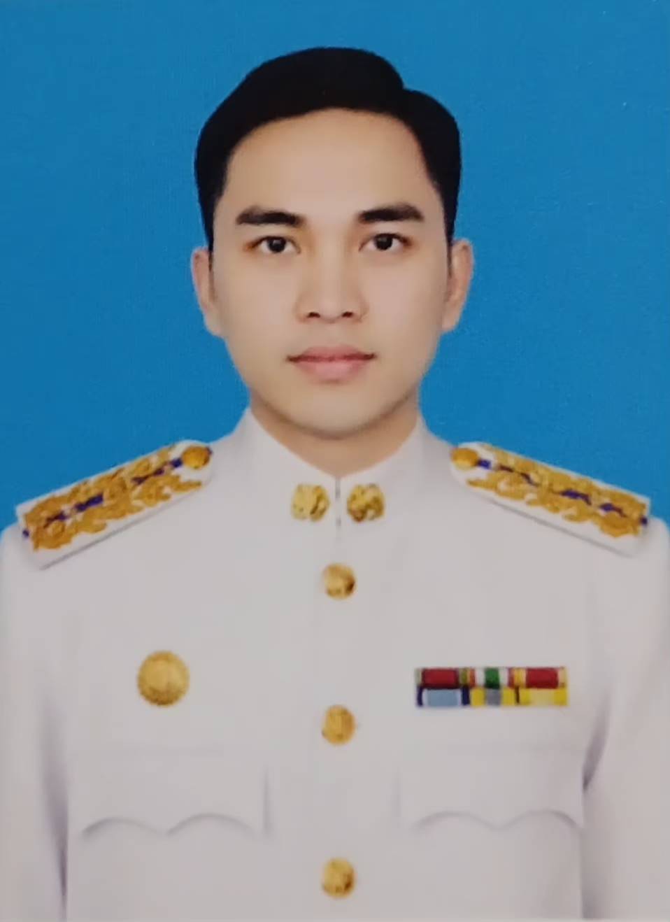 นายทวีกิจ ผูกดี