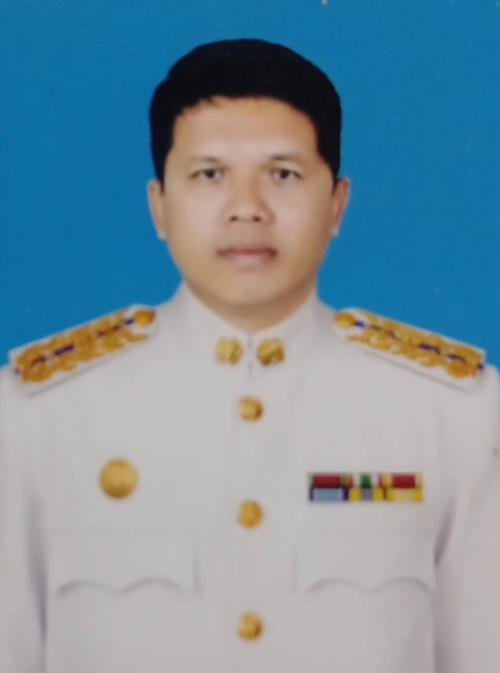นายเอกสิทธิ์ พูนลัน