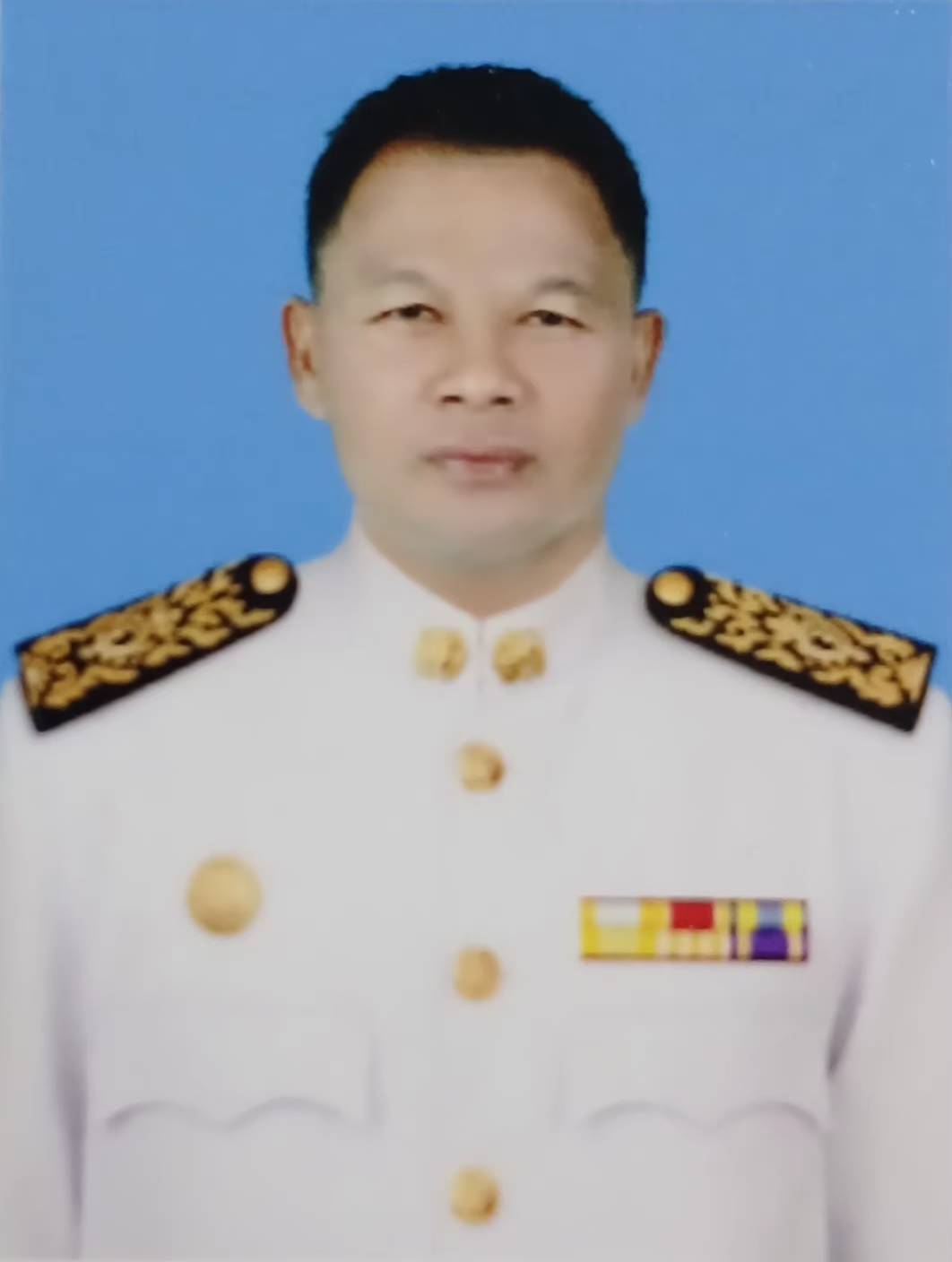 นายบัณฑิต ปานะโปย