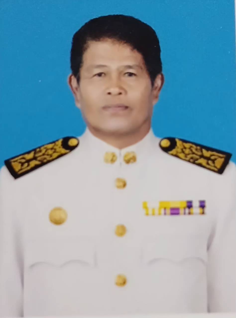 นายบำรุง ทองกระจาย